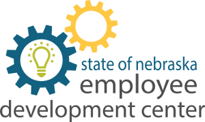 Employee Development Center logo